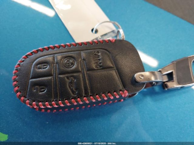 2023 DODGE CHALLENGER 2C3CDZC93PH586297 Photo 10