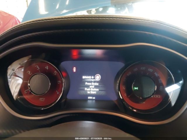 2023 DODGE CHALLENGER 2C3CDZC93PH586297 Photo 6