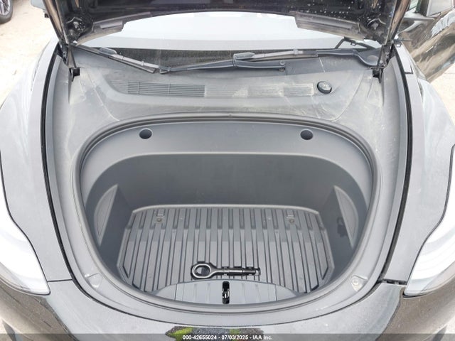 Tesla 2022 2022 5YJ3E1EB2NF351211 Image 10