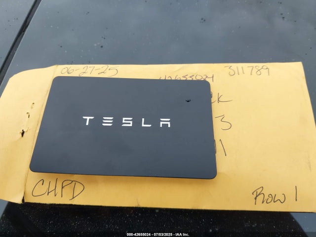 Tesla 2022 2022 5YJ3E1EB2NF351211 Image 11