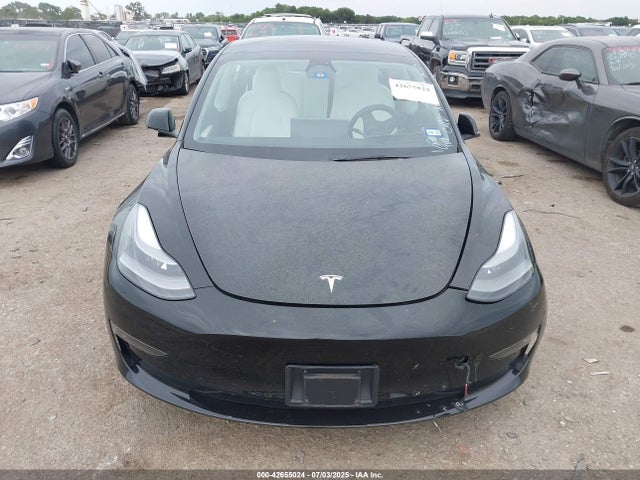 Tesla 2022 2022 5YJ3E1EB2NF351211 Image 12