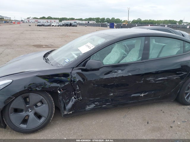 Tesla 2022 2022 5YJ3E1EB2NF351211 Image 6