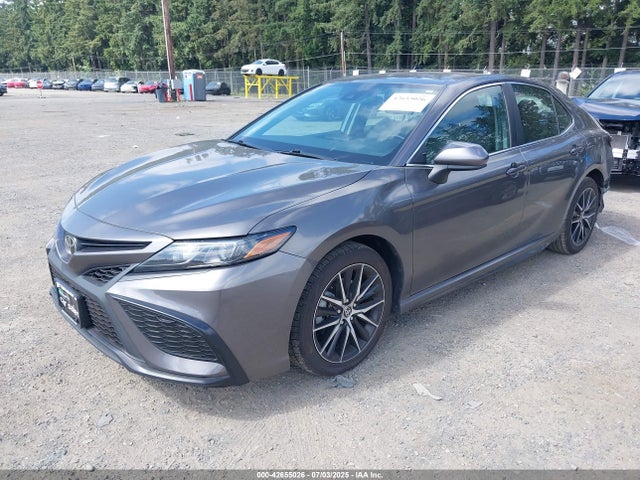 4T1G11AK8MU538957 Toyota a25a-fks