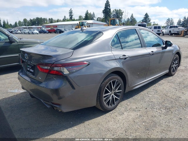 4T1G11AK8MU538957 Toyota a25a-fks