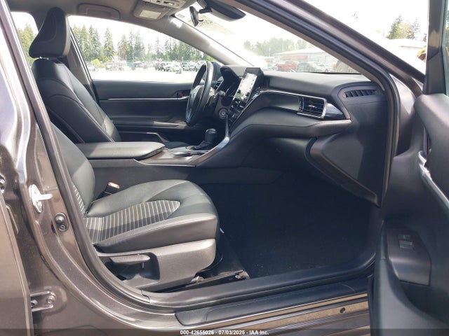 4T1G11AK8MU538957 Toyota a25a-fks