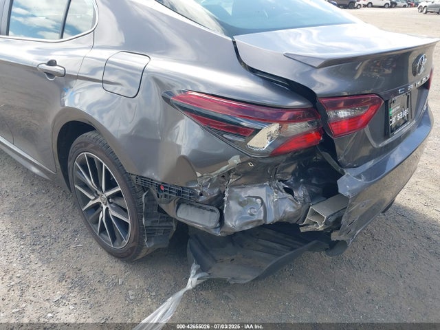 4T1G11AK8MU538957 Toyota a25a-fks