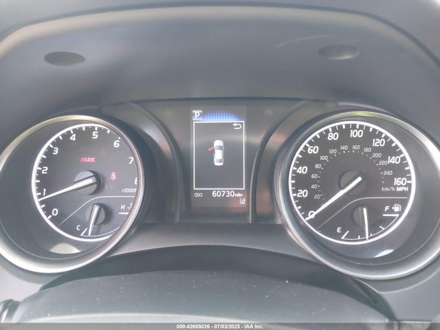 4T1G11AK8MU538957 Toyota a25a-fks