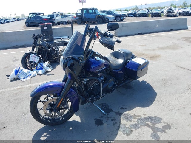 1HD1KVP13LB645971 Harley-Davidson Road King Special