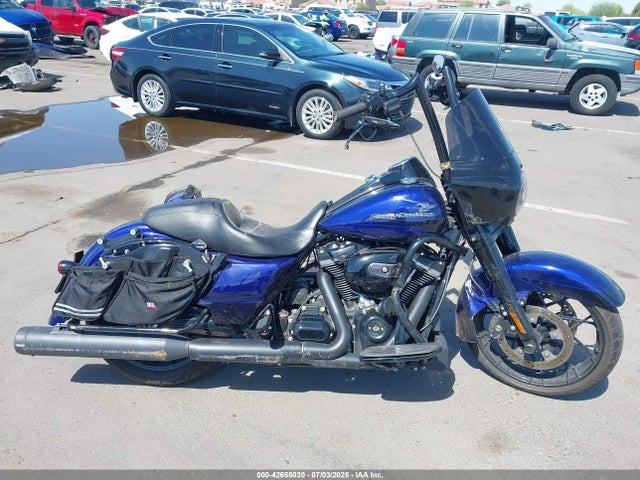 1HD1KVP13LB645971 Harley-Davidson Road King Special