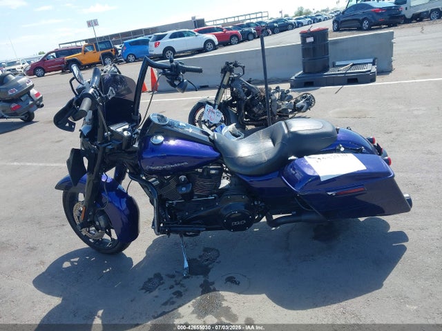 1HD1KVP13LB645971 Harley-Davidson Road King Special