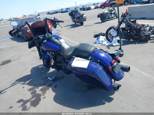 1HD1KVP13LB645971 Harley-Davidson Road King Special