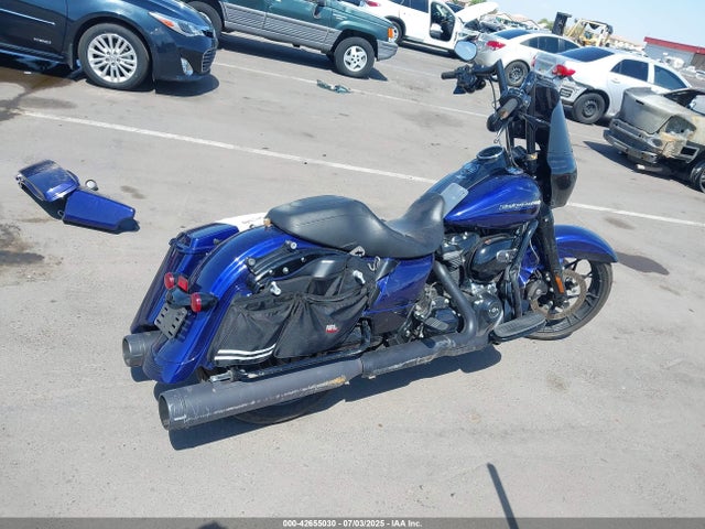 1HD1KVP13LB645971 Harley-Davidson Road King Special