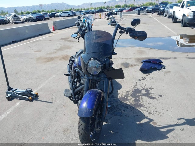 1HD1KVP13LB645971 Harley-Davidson Road King Special
