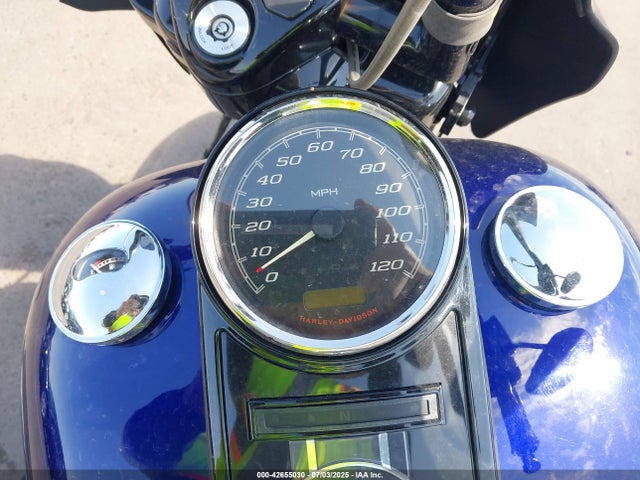 1HD1KVP13LB645971 Harley-Davidson Road King Special