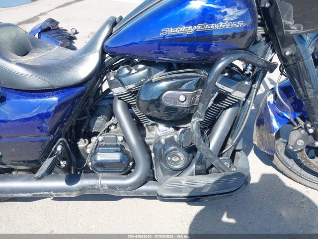 1HD1KVP13LB645971 Harley-Davidson Road King Special