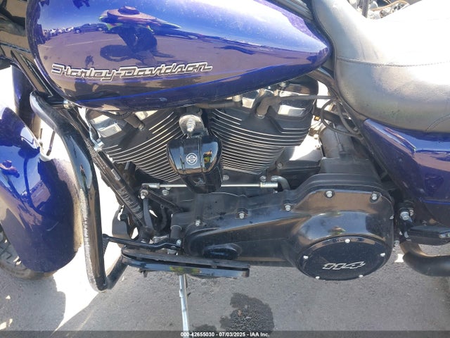 1HD1KVP13LB645971 Harley-Davidson Road King Special