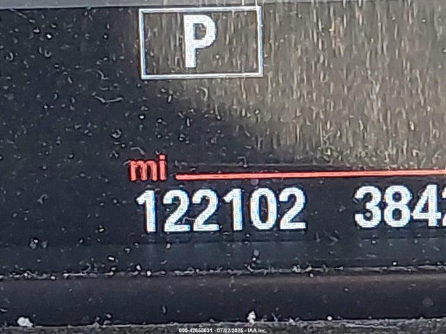 5UXWX9C55F0D48744 BMW X3