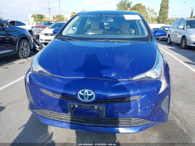 JTDKARFU9G3500915 Toyota 2zr-fxe,1nm