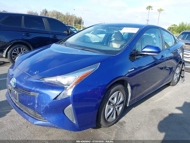 JTDKARFU9G3500915 Toyota 2zr-fxe,1nm