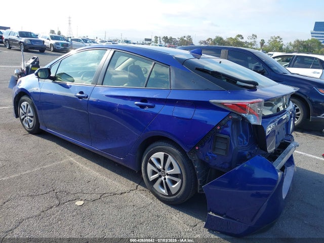 JTDKARFU9G3500915 Toyota 2zr-fxe,1nm