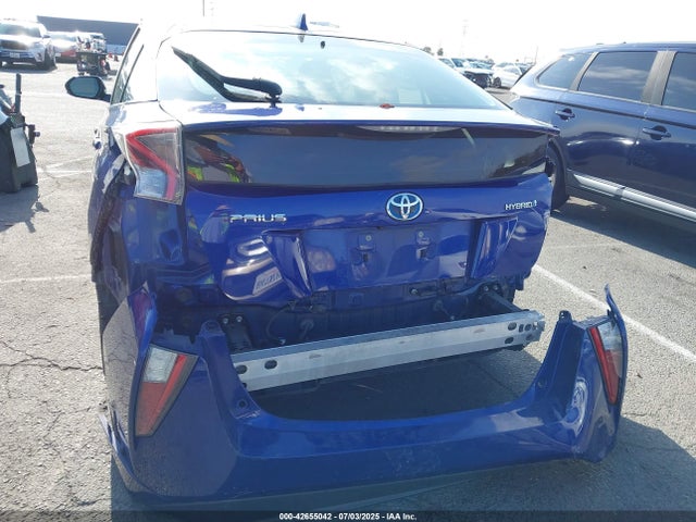 JTDKARFU9G3500915 Toyota 2zr-fxe,1nm