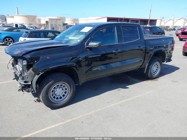 1GCGTBEC5R1258347 Chevrolet l2r