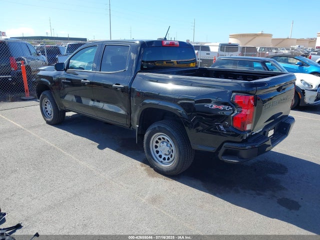 1GCGTBEC5R1258347 Chevrolet l2r