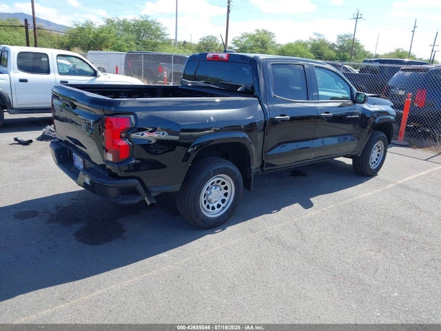 1GCGTBEC5R1258347 Chevrolet l2r