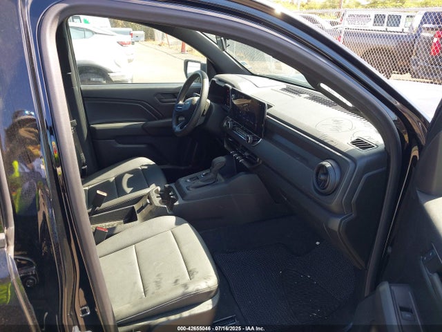 1GCGTBEC5R1258347 Chevrolet l2r