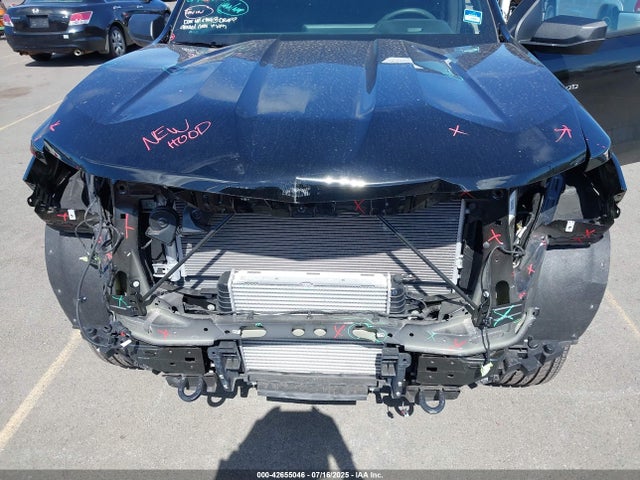 1GCGTBEC5R1258347 Chevrolet l2r