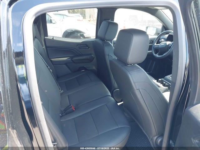 1GCGTBEC5R1258347 Chevrolet l2r