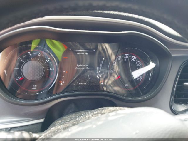 2020 DODGE CHALLENGER 2C3CDZAG6LH134727 Photo 6
