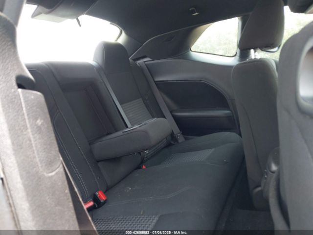 2020 DODGE CHALLENGER 2C3CDZAG6LH134727 Photo 7