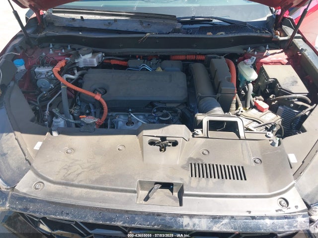 7FARS5H80RE008725 Honda lfc3