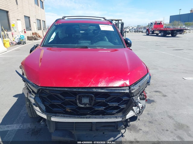 7FARS5H80RE008725 Honda lfc3