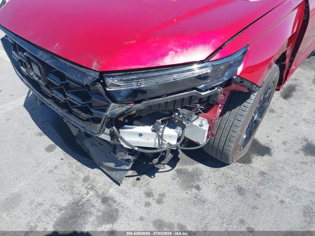 7FARS5H80RE008725 Honda lfc3