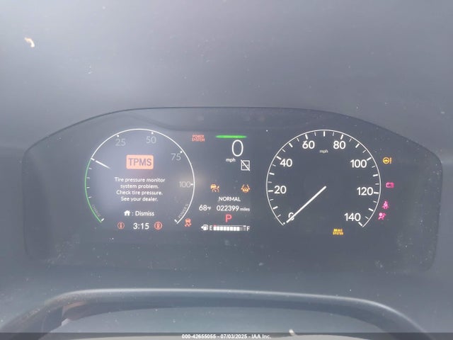 7FARS5H80RE008725 Honda lfc3