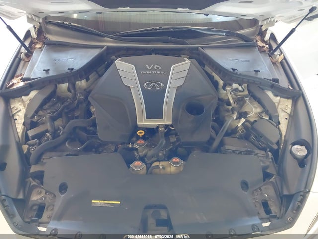 JN1EV7AP0JM352780 Infiniti 2018