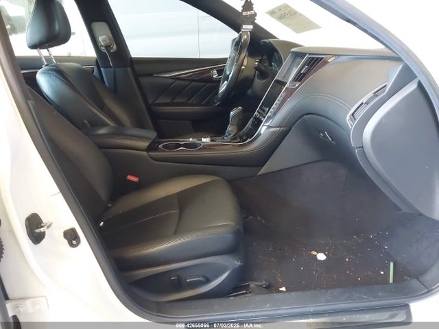 JN1EV7AP0JM352780 Infiniti 2018