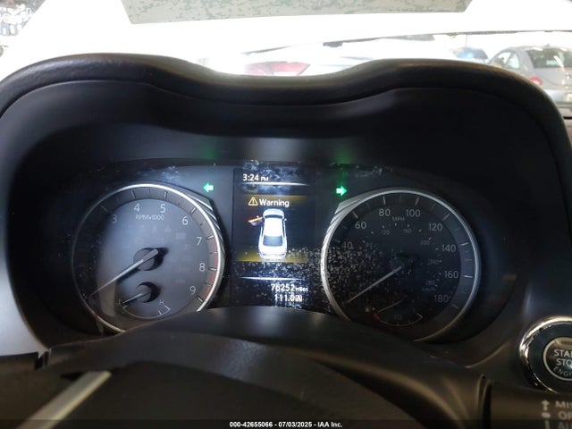 JN1EV7AP0JM352780 Infiniti 2018