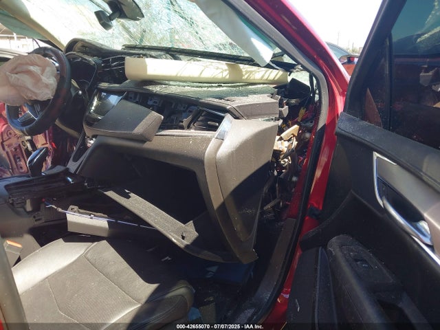 2019 CADILLAC XT5 1GYKNCRS7KZ220325 Photo 4