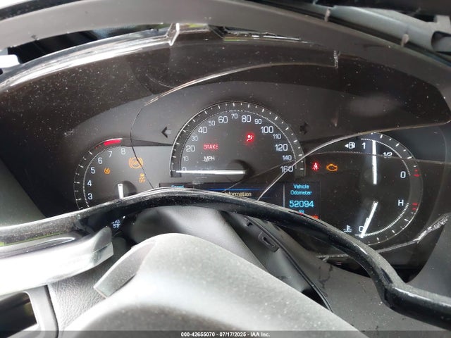2019 CADILLAC XT5 1GYKNCRS7KZ220325 Photo 6