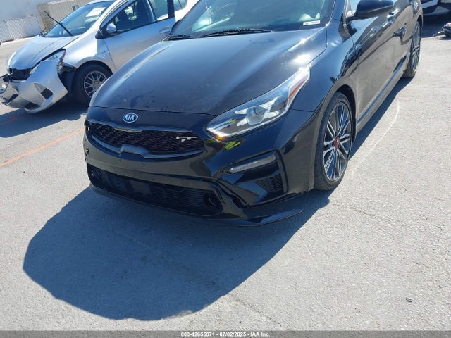 3KPF44AC7ME300663 KIA t-gdi gamma