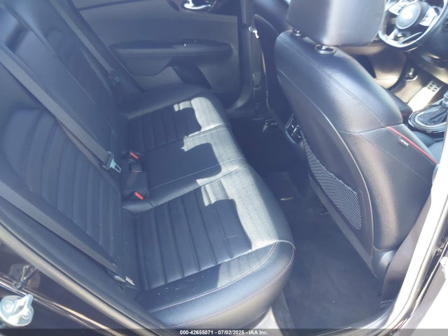 3KPF44AC7ME300663 KIA t-gdi gamma