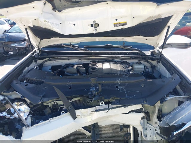 JTEBU5JR3J5583154 Toyota 1gr-fe