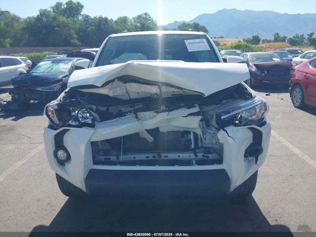 JTEBU5JR3J5583154 Toyota 1gr-fe