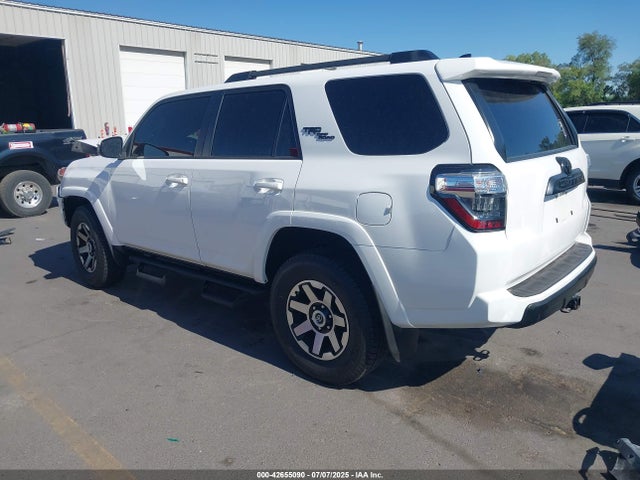 JTEBU5JR3J5583154 Toyota 1gr-fe