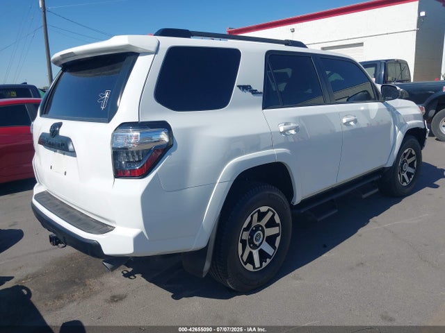 JTEBU5JR3J5583154 Toyota 1gr-fe