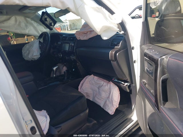 JTEBU5JR3J5583154 Toyota 1gr-fe