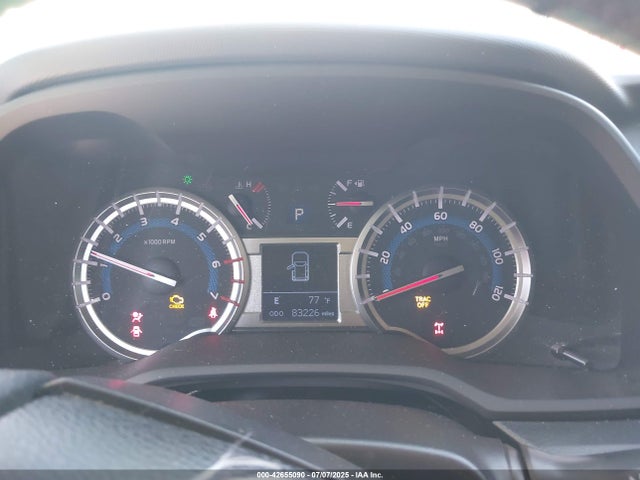 JTEBU5JR3J5583154 Toyota 1gr-fe